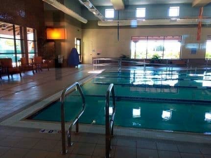 Saddlebrooke Ranch Pool
