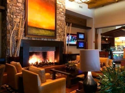 La Hacienda Club in Saddlebrooke Ranch