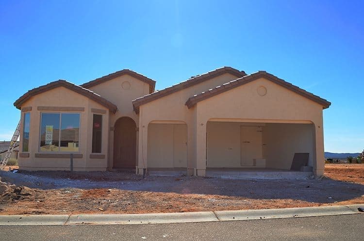 Saddlebrooke Ranch Neighborhood Newly Built Home for Sale, Saddlebrooke Ranch AZ